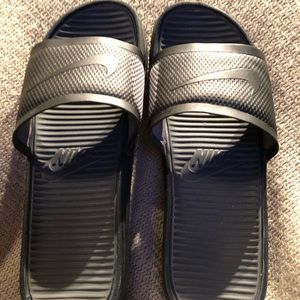 Men’s Nike Slides